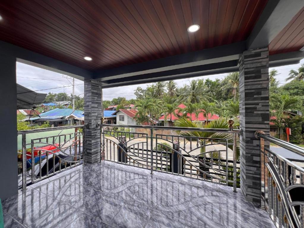 Spacious Seaview Studio In Lila, Bohol Hotel Exterior photo